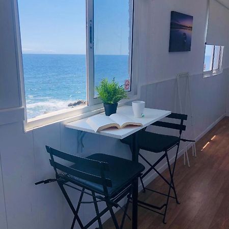 Backpackers Las Eras Santa Cruz de Tenerife Ngoại thất bức ảnh