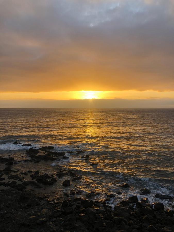Backpackers Las Eras Santa Cruz de Tenerife Ngoại thất bức ảnh