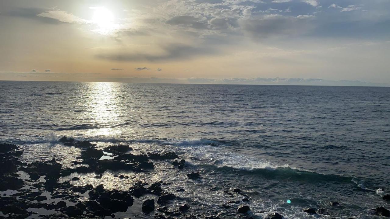 Backpackers Las Eras Santa Cruz de Tenerife Ngoại thất bức ảnh