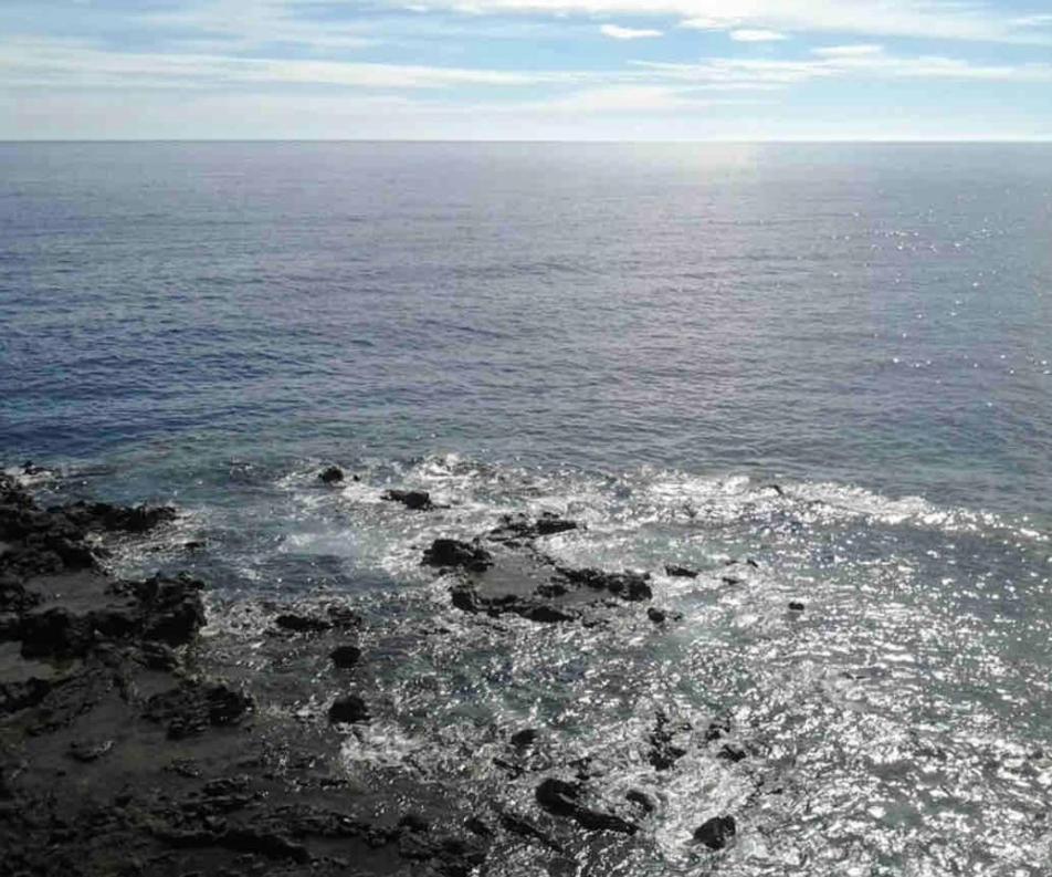 Backpackers Las Eras Santa Cruz de Tenerife Ngoại thất bức ảnh