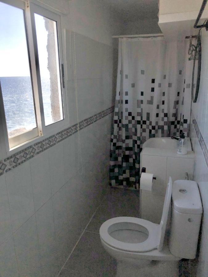 Backpackers Las Eras Santa Cruz de Tenerife Ngoại thất bức ảnh