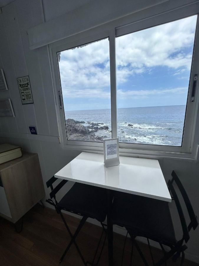 Backpackers Las Eras Santa Cruz de Tenerife Ngoại thất bức ảnh