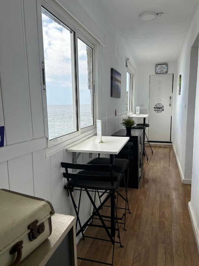 Backpackers Las Eras Santa Cruz de Tenerife Ngoại thất bức ảnh