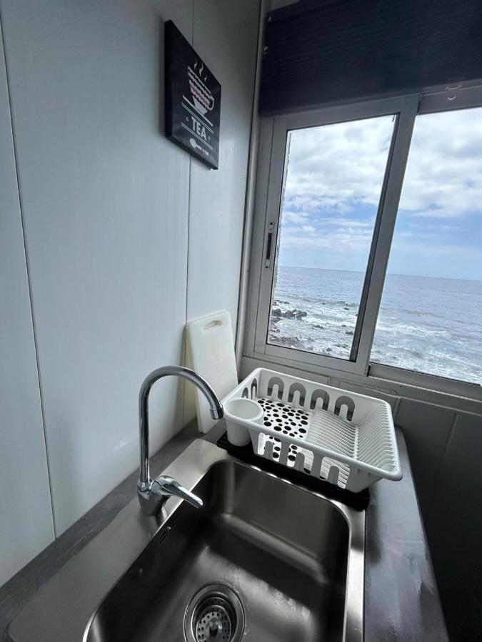 Backpackers Las Eras Santa Cruz de Tenerife Ngoại thất bức ảnh