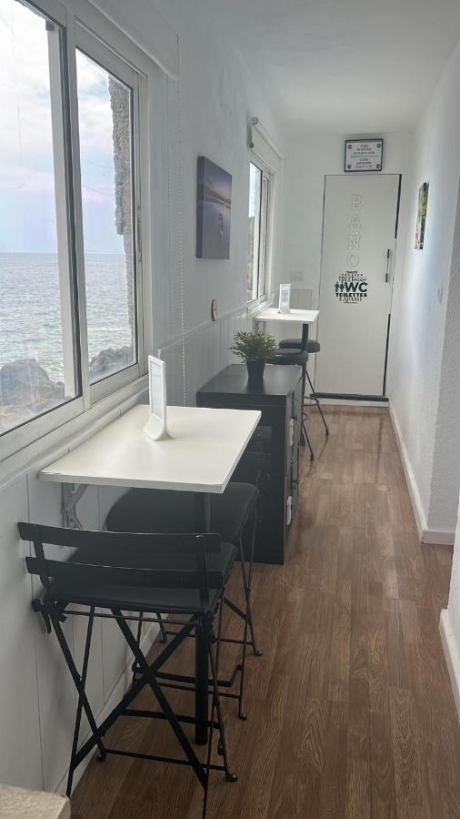 Backpackers Las Eras Santa Cruz de Tenerife Ngoại thất bức ảnh