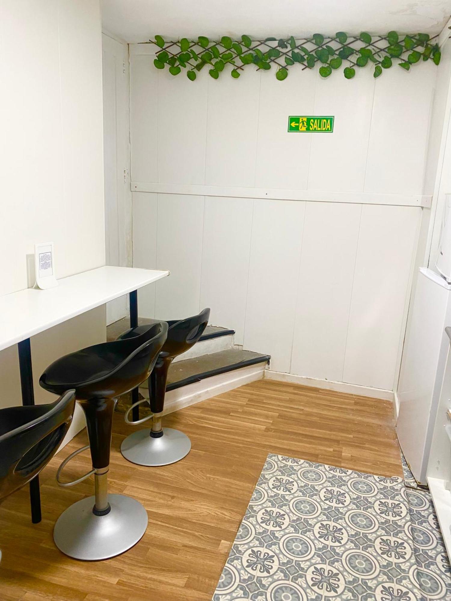 Backpackers Las Eras Santa Cruz de Tenerife Ngoại thất bức ảnh